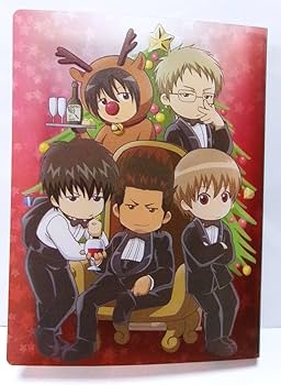 Amazon.co.jp: 銀魂 ジャンプフェスタ JF 2011 限定 ミニフォト